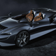 The $1.7 Million McLaren Elva Doesn't Need A Windshield To Be Faster Than The Senna